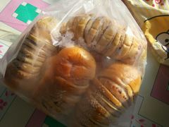 -麦斯汀烘焙坊(建昌兴隆店)