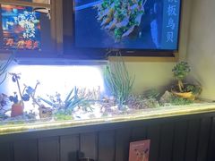 -街角等你.大连海鲜烧烤(西安路店)
