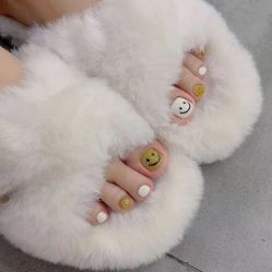 点击看大图 -LILY NAILS美甲美睫