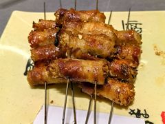-新口福烧烤(凌河夜市店)
