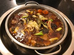 -胖娃古镇鸡杂(磁器口总店)