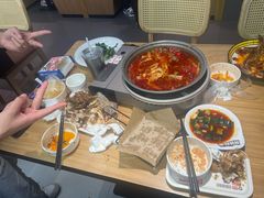 -领蟹祥记·香辣蟹·特色小海鲜(奥体天虹店)