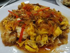 五柳炸蛋-珠江餐厅