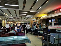 大堂-红鼻子桂林米粉(金唐新光界店)