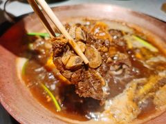 -京韵胡同·酱香羊蝎子火锅涮肉(长寿路店)