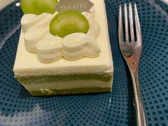 -théATRE 茶聚场(王府中環店)