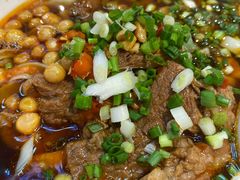 -呷佬·长沙手工米粉(金沙江路店)