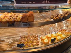-FANEN法念·烘焙·甜点(万象城店)