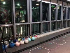 -AC健身·运动康复工作室(千灯湖店)