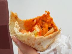 -麦当劳(湖光北街店)