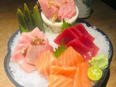 -万岛日本料理铁板烧(万泰国际店)