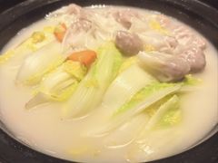 -正元希尔顿逸林酒店-御玺中餐厅