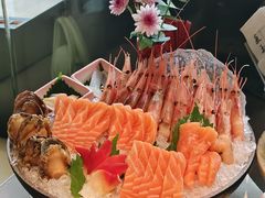 -匠和风精致料理(莆田财富中心店)