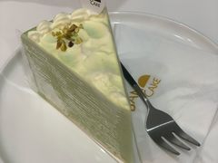 -BanCake·法式千层·拿破仑專門店
