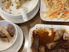 -大唐靓汤江门私房菜(景田店)
