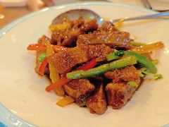 -今雅缘素食馆(珠江路美食街店)