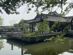 -无锡蠡湖国家湿地公园-蠡园