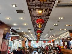 -北京小肠陈饭庄(方庄店)