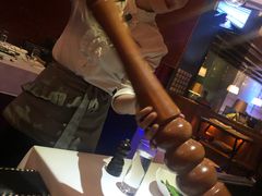 -佐度王子扒房(天鹅湖店)