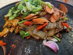 -一烙锅(友谊店)