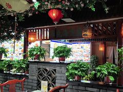 -蠔友汇(皇姑店)