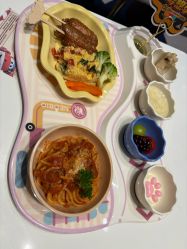 -奈尔宝家庭中心·亲子餐厅(苏州大悦城店)