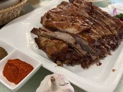 -那达慕蒙古风味酒楼