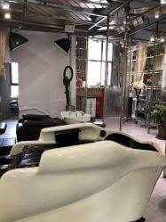 -MAGIC米几发型设计·羊毛卷