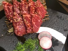 -厚贞日式烤肉(浦东汇智店)