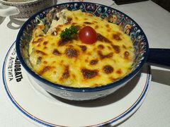 -俄士厨房(五棵松华熙LIVE店)
