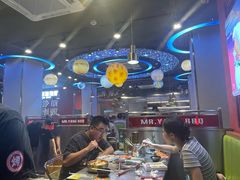 -杨记齐齐哈尔烤肉(总店)