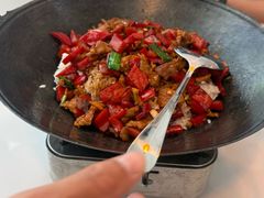 -福巷湘食小馆·猛火现炒(上海首店)