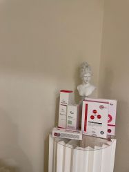 -Doria salon 小颜皮肤