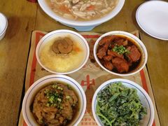 -杏花村水席楼·洛阳水席(老城十字街店)