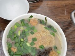-正宗刘记不翻汤(和园店)