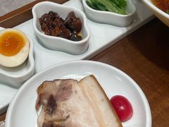 -松鹤楼面馆(清河万象汇店)