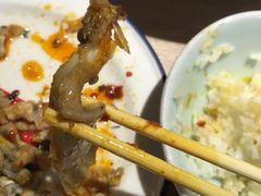 -川人百味(亿合城店)