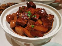 御膳红烧肉-惠丰堂饭庄·烤鸭·京味菜(翠微路店)
