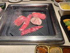 -海底捞火锅(万丰桥店)