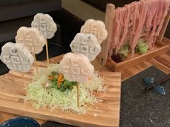 海鲜棒棒糖-湊湊火锅·茶憩(东城万达店)
