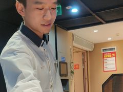 -海底捞火锅(银泰中心店)