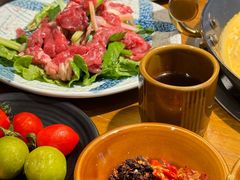 -贵厨酸汤牛肉(小十字店)