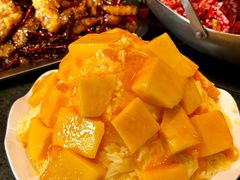 -山悦里 山野·鲜火锅(罗斯福广场店)
