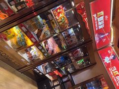 -唱吧麦颂KTV(东胜港悦广场店)