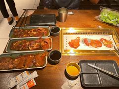 -新石器烤肉(中房金谊广场店)