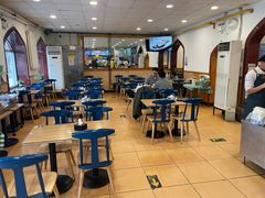 -西部马华清真兰州牛肉面·烧烤夜市(关东店)