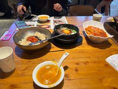 -汉米达特色料理餐厅(郴州友阿国际广场店)
