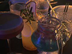 -洛缦音乐餐厅(工业展览馆万象城店)