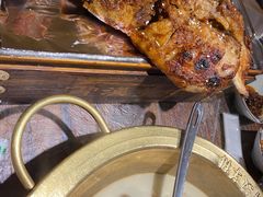 -可可大虾武汉土菜大排档(万松园1店)