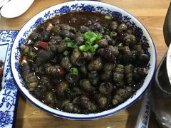 -洞天食府(北大街店)